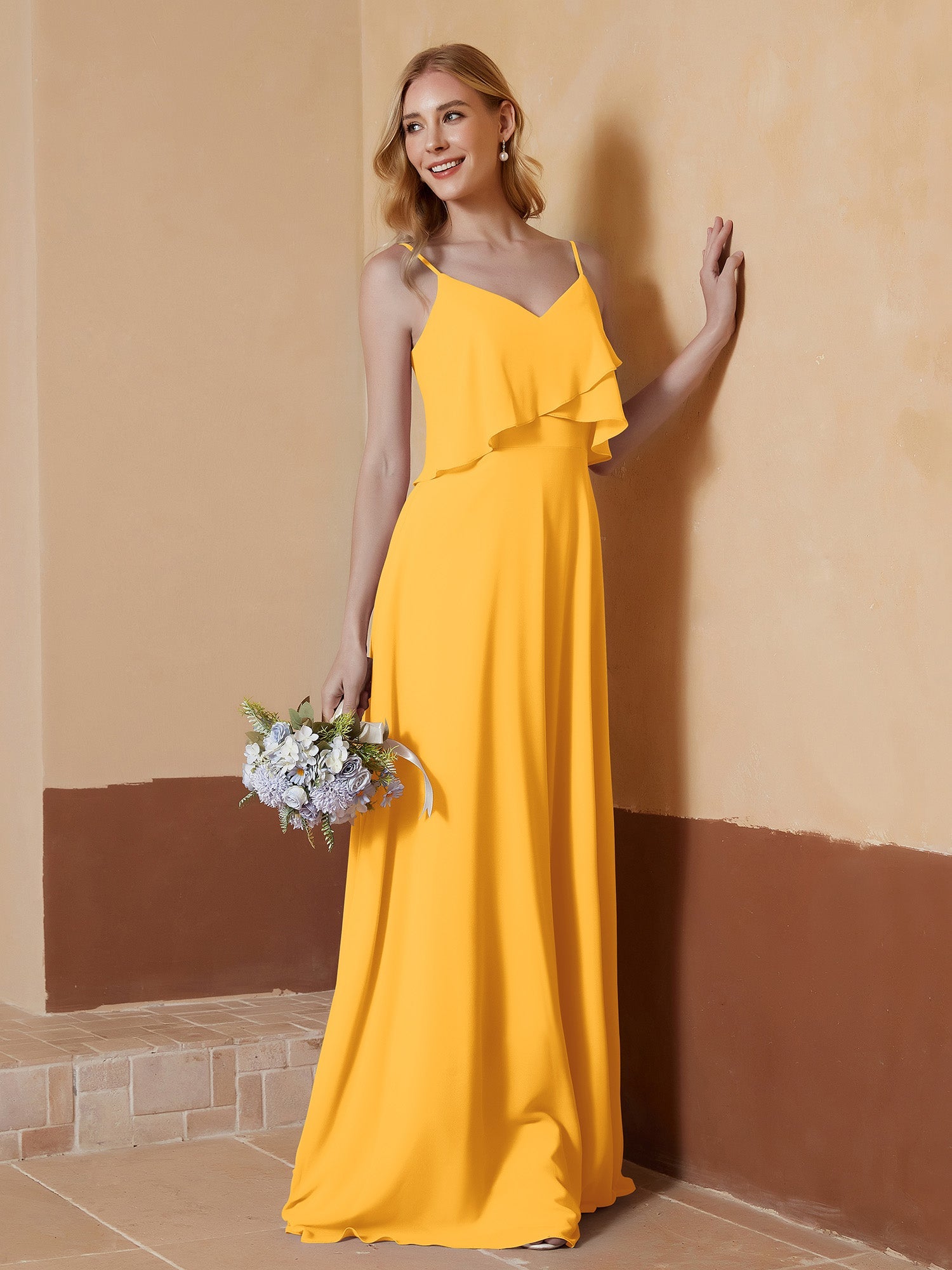 Tangerine